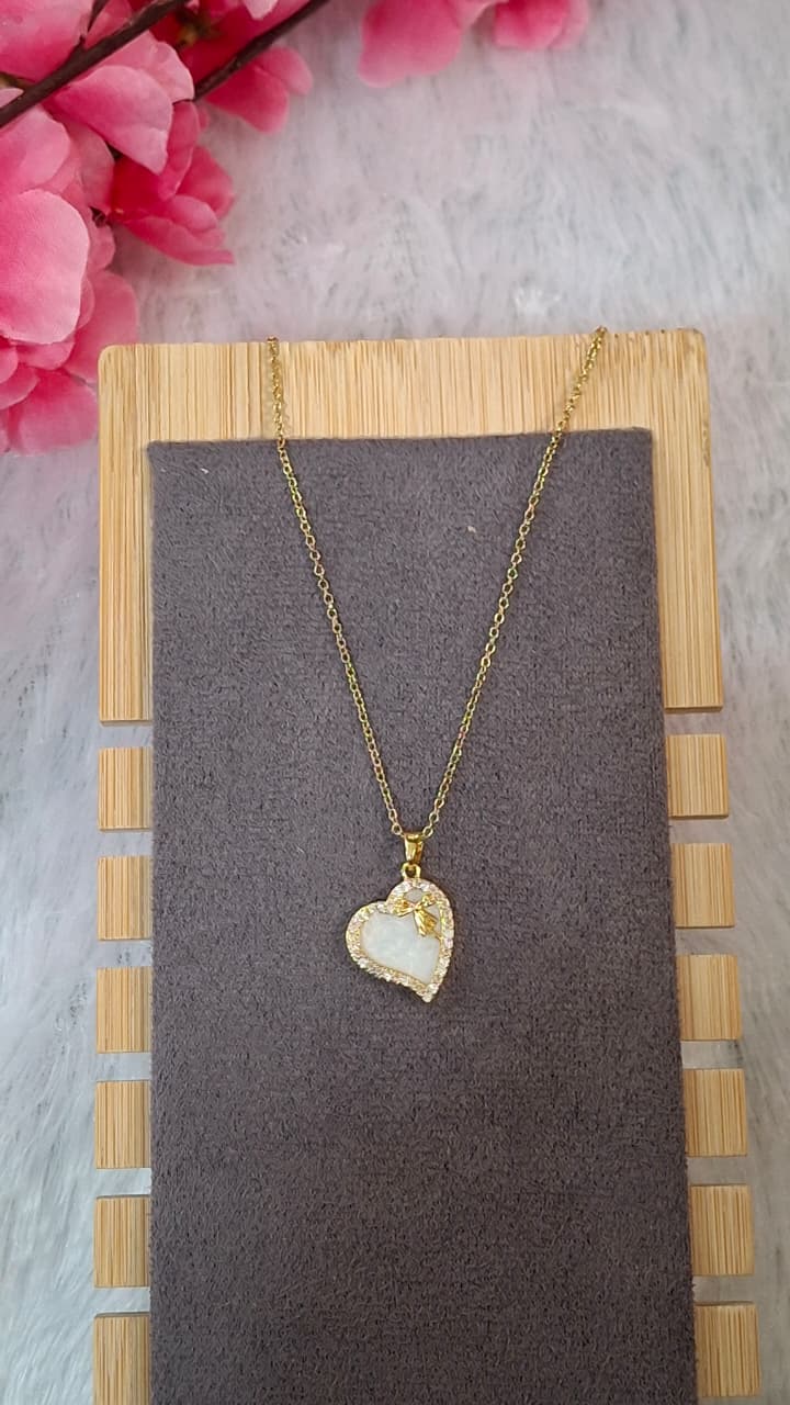 Necklaces Collection